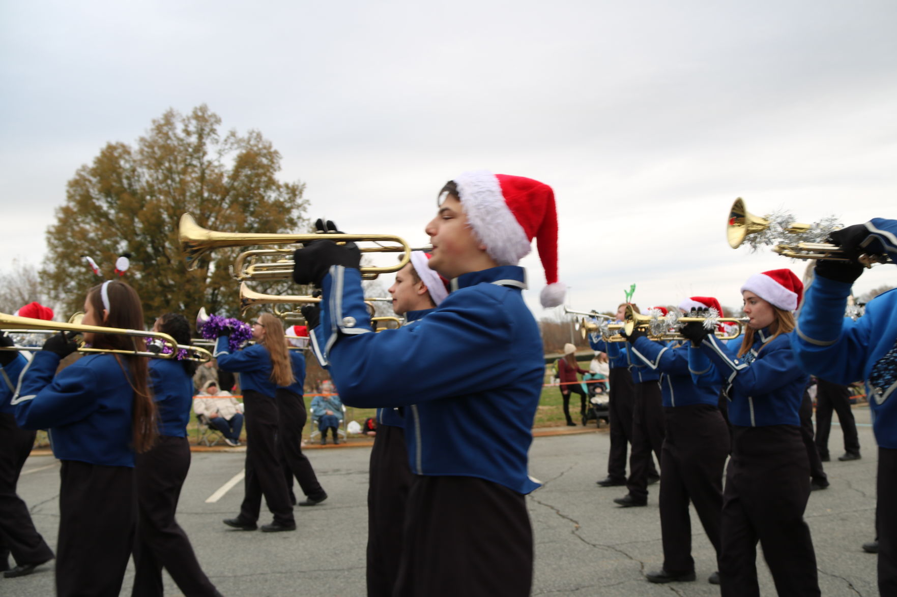 J. Iverson Riddle Christmas Parade 2018 (286).JPG